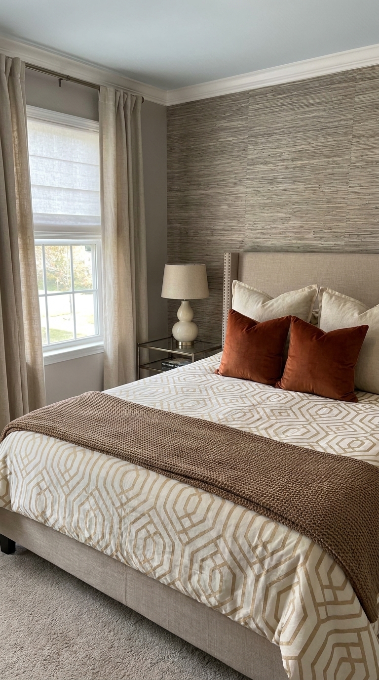 A home cleaned by Lulu Clean & Fragrance